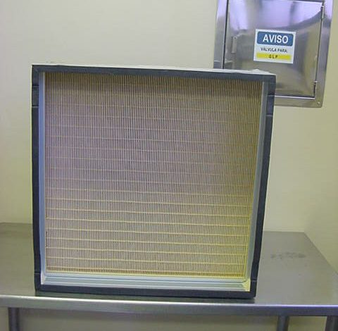 Curso de Controle de Contaminação em Áreas Limpas (Conteúdo Básico)